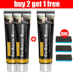Car Scratch Remover & Swirl Remover Polish – Auto Paint Repair Compound