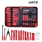 Car Trim Removal Tool Kit – Plastic Panel Clip Puller