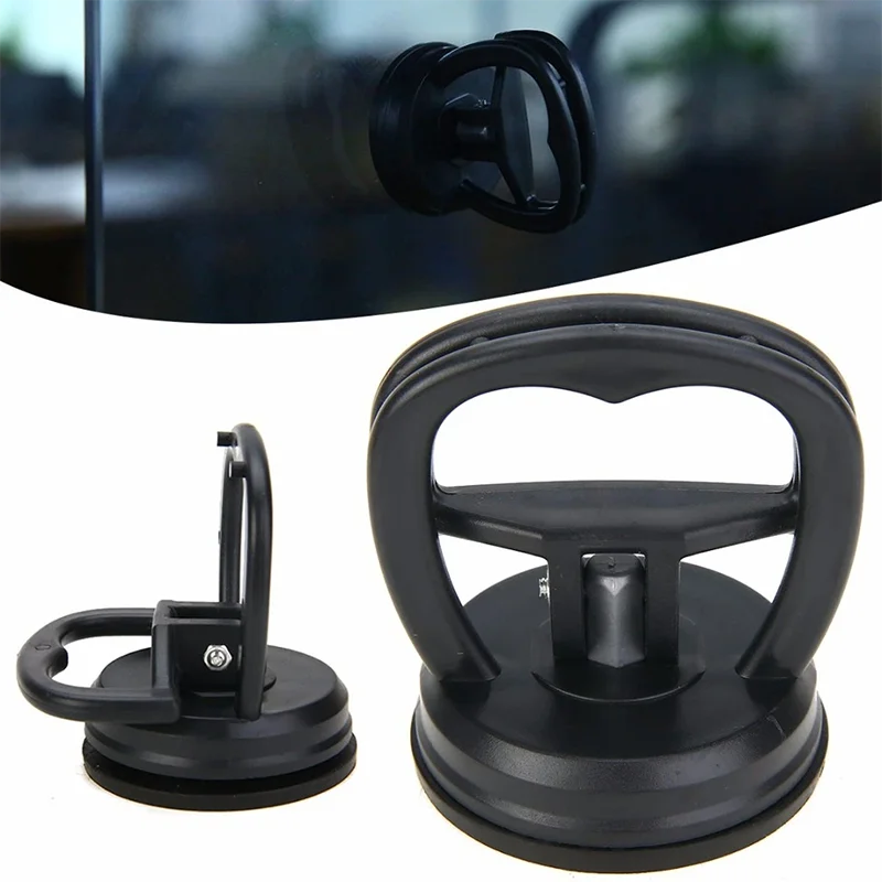 Car Dent Puller Suction Cup – Bodywork Panel Remover Tool for Small Dents