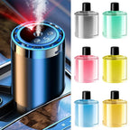 Car Air Freshener – Starry Sky Ambient Scent Diffuser