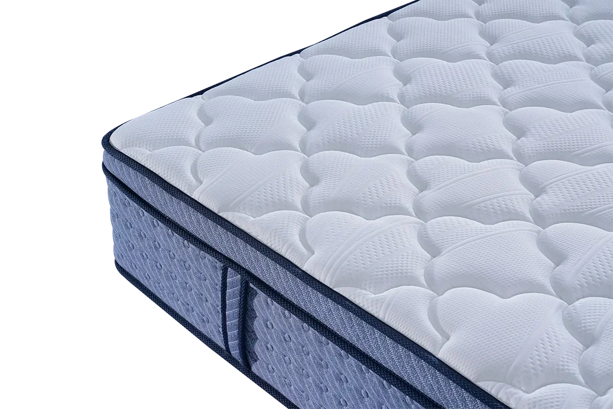 Slumbr Evening Mattress in a Box - Medium Feel with Gel Memory Foam - Deal Done