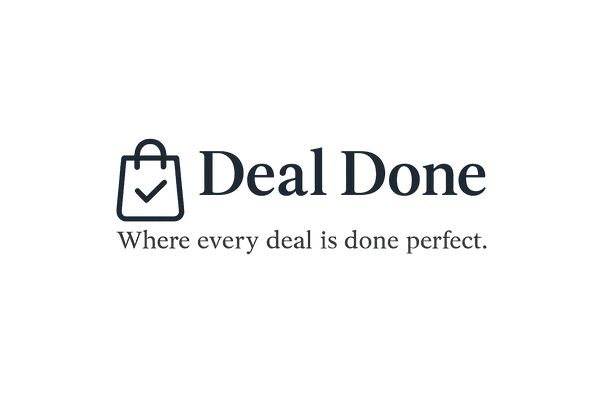 Deal Done